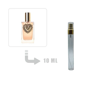 دکانت اورجینال عطر دولچه گابانا دوشن 10 میل Dolce & Gabbana Devotion Decant