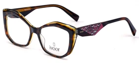 عینک طبی برند ایوور مدل AW9838