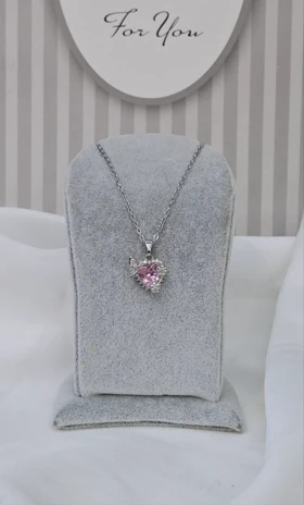گردنبند پینترستی زنانه کدpnz10093 گالری موژان حیدری