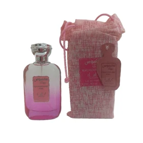 عطر ادکلن 100میل اماراتی مدل مخصوص بینک