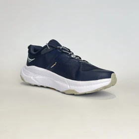 کفش راحتی هوکا ترنسپرت Transport سرمه ای کیفیت مستر