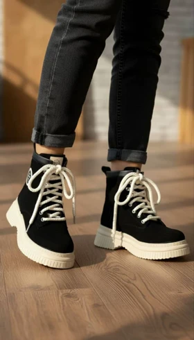 نیم بوت جدید