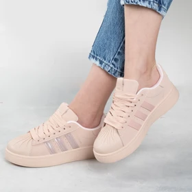 کتانی دخترانه ADIDAS 3047