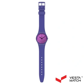 ساعت مچی زنانه سواچ SWATCH مدل SO28N102