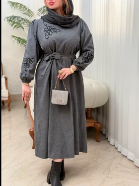 پیراهن کبریتی سما 3630