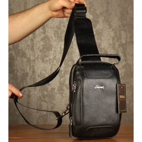 کیف کراس بادی مردانه بیورا مدل sb20