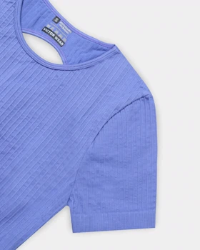 لگ و نیم‌تنه VicCross