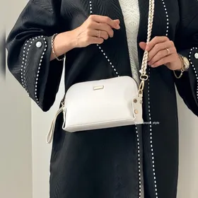 کیف دستی و دوشی دخترانه مدل هایلی