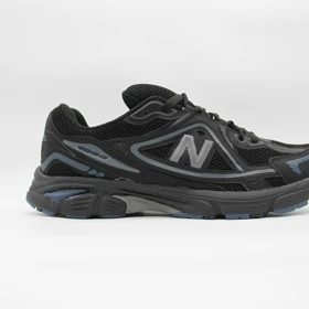 نیوبالانس 1064 مشکی سرمه ای بزرگپا کد 545400