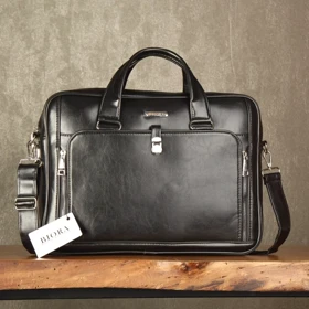 کیف اداری مردانه بیورا مدل eez4