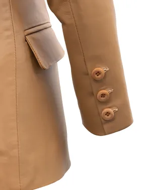 کت زنانه دلبند