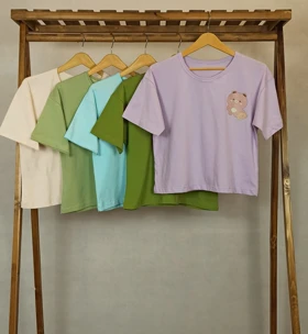 کراپ پنبه (ST-12- 2204)