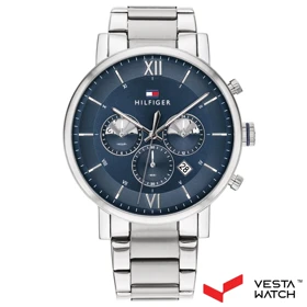 ساعت مچی مردانه تامی هیلفیگر TOMMY HILFIGER مدل 1710409