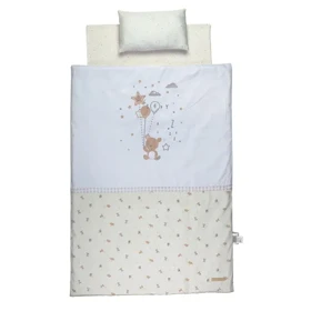 سرویس خواب طرح تدی isiz