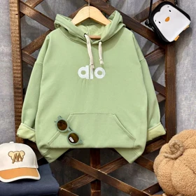 هودی توکرکی پسرانه مدل alo