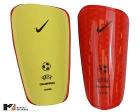 ساق بند نایک پسرانه کد 2008118 (قرمز)