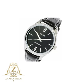 ساعت مچی مردانه کاسیو CASIO مدل MTP-V005L-1B