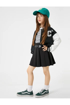 کت و کاپشن بچگانه koton