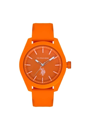 ساعت مردانه اورجینال assn u.s.-polo-assn.