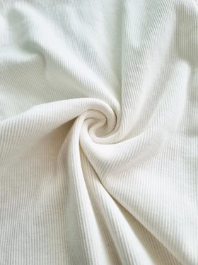 کراپ تاپ یقه سه سانت کبریتی آستین نصفه نیم زیپ