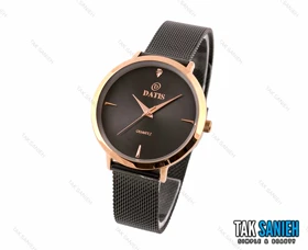 ساعت مچی داتیس زنانه مدل Datis-2555-L