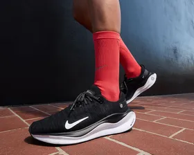 کفش دویدن Nike React Infinity Run Flyknit 4 PC_DR2670-001