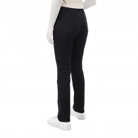 شلوار جین استریت فیت زنانه - 67241499
