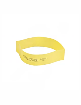 کش پیلاتس Unisex بدون برند پاور مینی لوپ تن‌زیب نرم