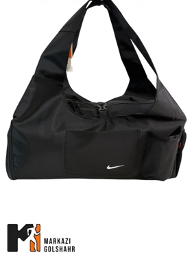 کیف ورزشی نایک جاکفشی دار کد 106