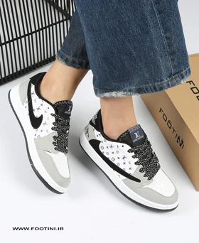 کتانی زنانه جردن SX LV