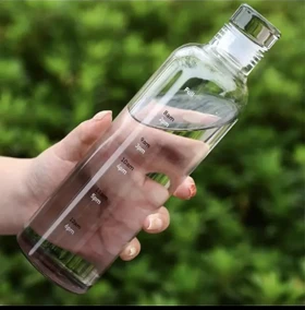 بطری پیرکس 700 میل -136