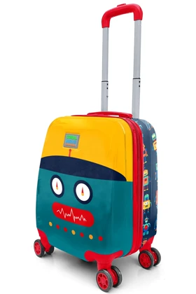 ساک و چمدان بچگانه coral-high coral-high