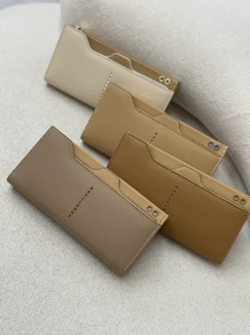 کیف پول وارداتی پروا