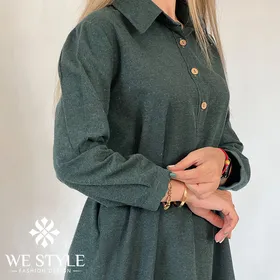 پیراهن نارینه