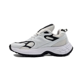 کفش و کتانی مردانه مدل نیوبالانس NEW BALANCE رنگ سفید کد 9223
