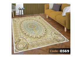 روفرشی کشدار ترک کد 0569