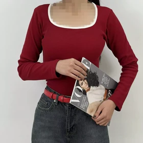 بلوز کبریتی 1007706