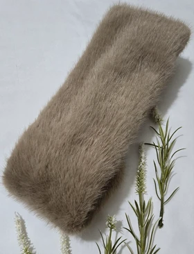 هدبند روسی لاکچری زنانه دخترانه