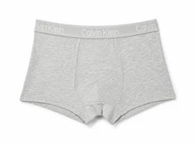 شورت مردانه کش اسپرت کلوین کلاین (Calvin Klein) رنگ طوسی