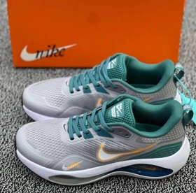 کفش ورزشی نایک ایر مکس سبز