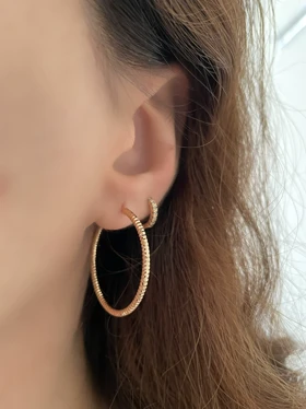 گوشواره های ژوپینگ 543