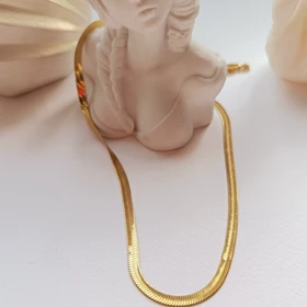 زنجیر ماری طلایی