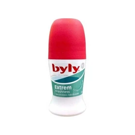 رول ضد تعریق بیلی مدل Byly Extrem Freshness