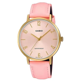 ساعت مچی زنانه کاسیو مدل CASIO LTP-VT01GL-4B