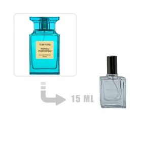 عطر ادکلن تام فورد نرولی پورتوفینو مردانه و زنانه 15 میل اشدی Tom Ford Neroli Portofino Ashdi 15ml