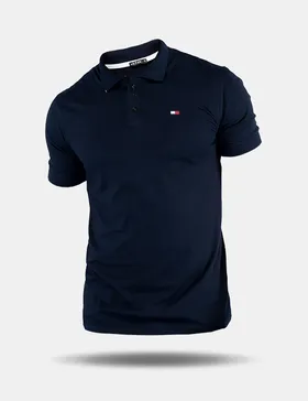 پولوشرت مردانه Tommy