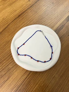 گردنبند مهره‌ای