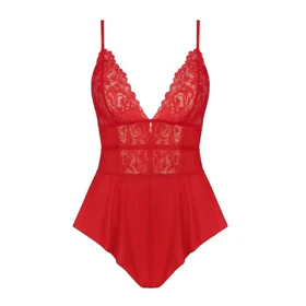 بادی فانتزی برند هارنی کد 9036