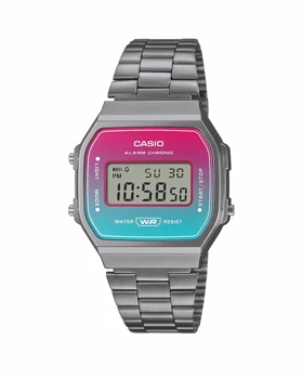 ساعت مچی مردانه کاسیو CASIO A168WERB-2A