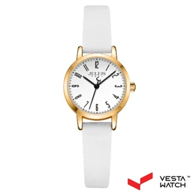 ساعت مچی زنانه جولیوس JULIUS مدل JA-1337G